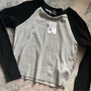 Bundle 3 and get 1 FREE - Crop Top